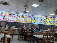 -博鳌悠然·忠锐杂粮茶餐厅