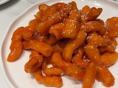-正阳春烤鸭(华捷道店)