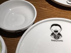 -江渔儿酸菜鱼(万科东荟城店)