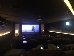 -蓝鲸湾汤泉(包河店)