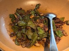 辣椒小炒肉-北方家宴(番禺永旺店)