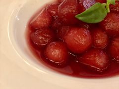 贵妃葡萄-伊带伊路新疆美食府(呼家楼店)
