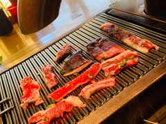 -千寻烧肉(政务区店)