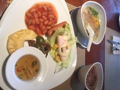 -曼谷拉差达绿宝石酒店