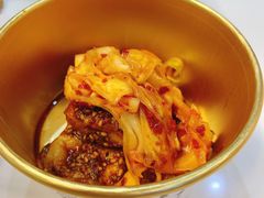 秘制臭豆腐-逐豆匠(望京店)