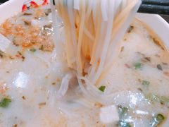 -五谷渔粉(小谷围街道穗石村店)