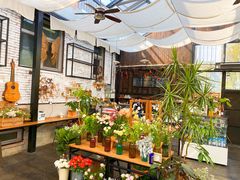 -北马山庄植趣咖啡