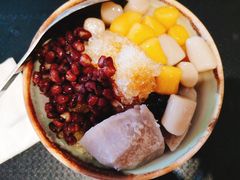 -Meet Fresh鮮芋仙(时代天街店)