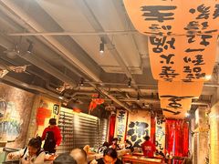 -周小明火锅(黑金冠社区店)