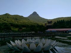 -帽儿山风景区