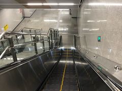 -民安大道(地铁站)