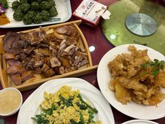 -老六杀猪菜(进乡街店)