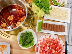 -小米烤肉·和牛原切-创意韩料(东关店)