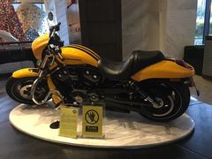 -上海虹桥西郊假日酒店