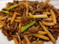 -舌尖上·霞浦滩涂海鲜·新闽菜(总店)