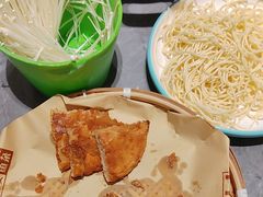 -肖记公安牛肉鱼杂馆·省级非物质文化遗产(江汉路直营店)