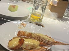 -OPUS+聚全日餐厅(广州增城碧桂园希尔顿逸林酒店)