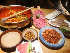 -黔诚多彩火锅(甲秀楼店)
