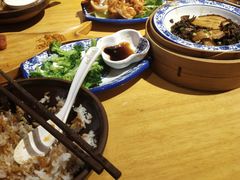 -裕鼎鲜·新中菜(王府井店)