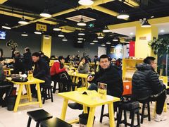 -望京小腰(北京总店)