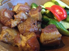 -田园印象·成都土菜院子(华阳店)