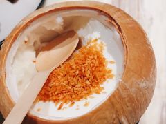 -同仁四季椰子鸡(福田东园总店)