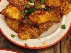 -聂发财重庆江湖菜(解放碑店)