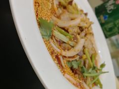 -茶港食堂(武昌店)