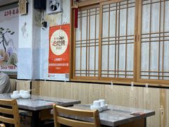 -屋里家延边朝鲜族冷面(南园店)