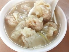 -坚记面店(一德路店)
