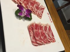 -川中故事·成都老火锅(东书房店)
