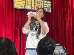 -喜剧部落脱口秀(三里屯店)
