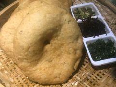-李记搅团•非遗陕菜(三桥店)