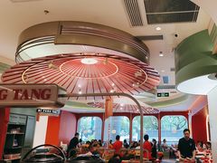 -避风塘·金牌店·夜宵(金玉兰店)