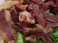 -诺敏塔拉奶茶-布里亚特包子-手把肉(锦都会店)