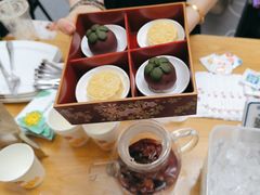 -旺顺阁·北京菜(北辰上品+)