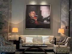 -圣丰索菲特·法国餐厅