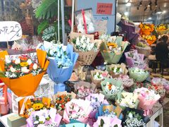 -循礼门鲜花花市(武汉循礼门店)