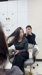-My未来Hair Salon