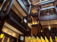 -西安华清御汤酒店