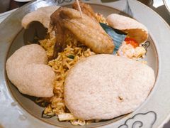 -太食獸泰式茶餐厅(IFS国金中心店)