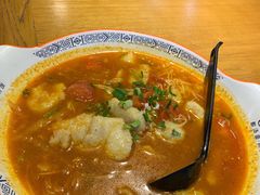 -苗小坛酸汤鱼(酒仙桥店)