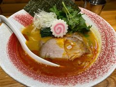 -Ramen满吉·豚骨拉面(丽园路店)