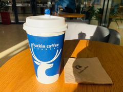 -瑞幸咖啡(国际珠宝交易中心店)