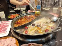 -俏媳妇火锅(宽窄巷子店)