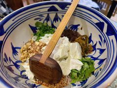 豆花米线-蜗牛小馆醉乡民谣云南菜(惠新西里店)