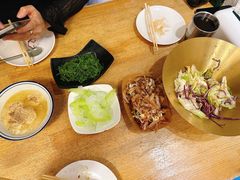 -鬼味烤翅(南锣鼓巷店)