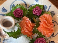 -尺山寸水日料(马桥满天星店)