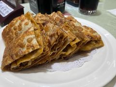 -东四民芳餐厅(世茂工三店)