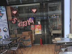 -Pita's&Tika's中东和印度风味餐厅(龙湖天街店)